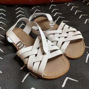 Saltwater Sandals
